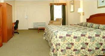 Regency Inn And Suites ฮัมเบิล ภายนอก รูปภาพ