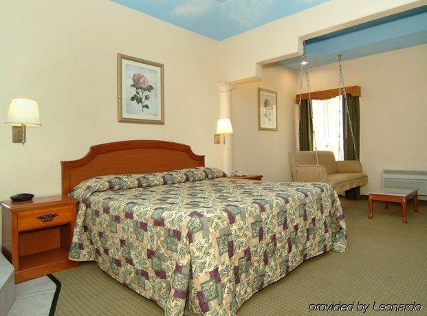 Regency Inn And Suites ฮัมเบิล ห้อง รูปภาพ