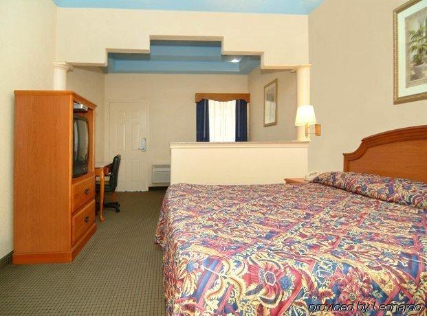 Regency Inn And Suites ฮัมเบิล ห้อง รูปภาพ