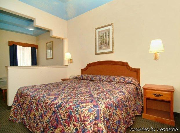 Regency Inn And Suites ฮัมเบิล ห้อง รูปภาพ