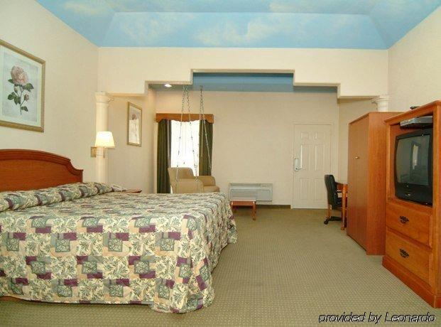 Regency Inn And Suites ฮัมเบิล ห้อง รูปภาพ